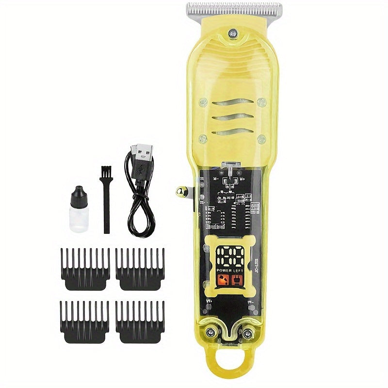 Máquina de cortar cabelo (Cor aleatória) SL10508