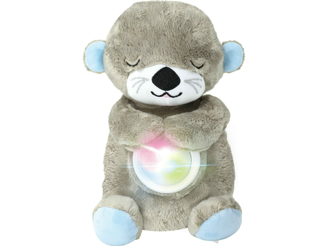 Sweety, a Lontra Carinhosa – Happy Bear