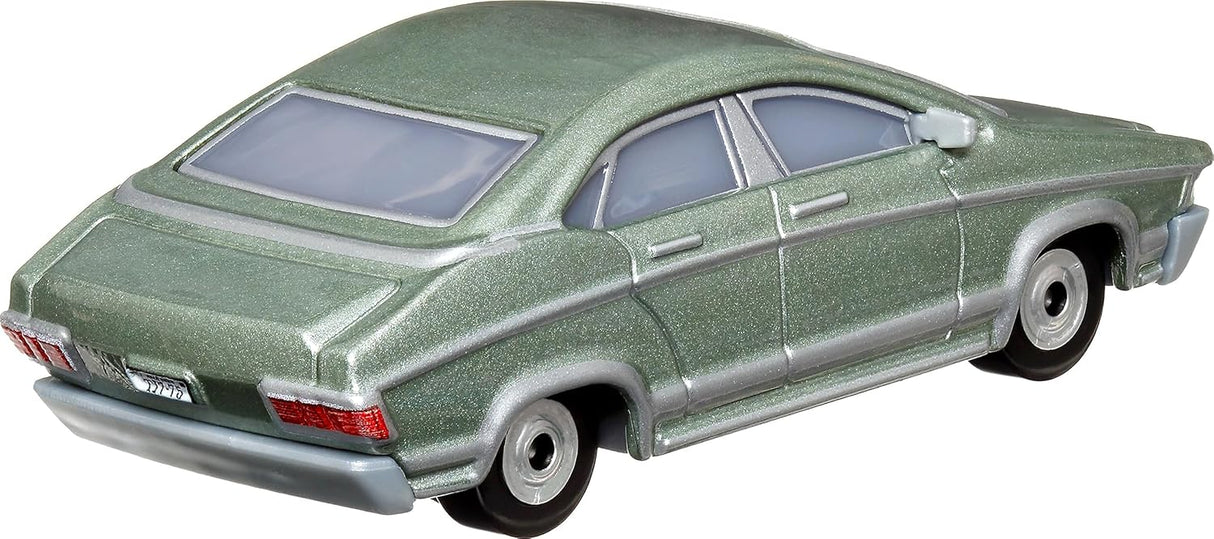 Carros da Disney e Pixar – Veículo Diecast Patti (1:55)