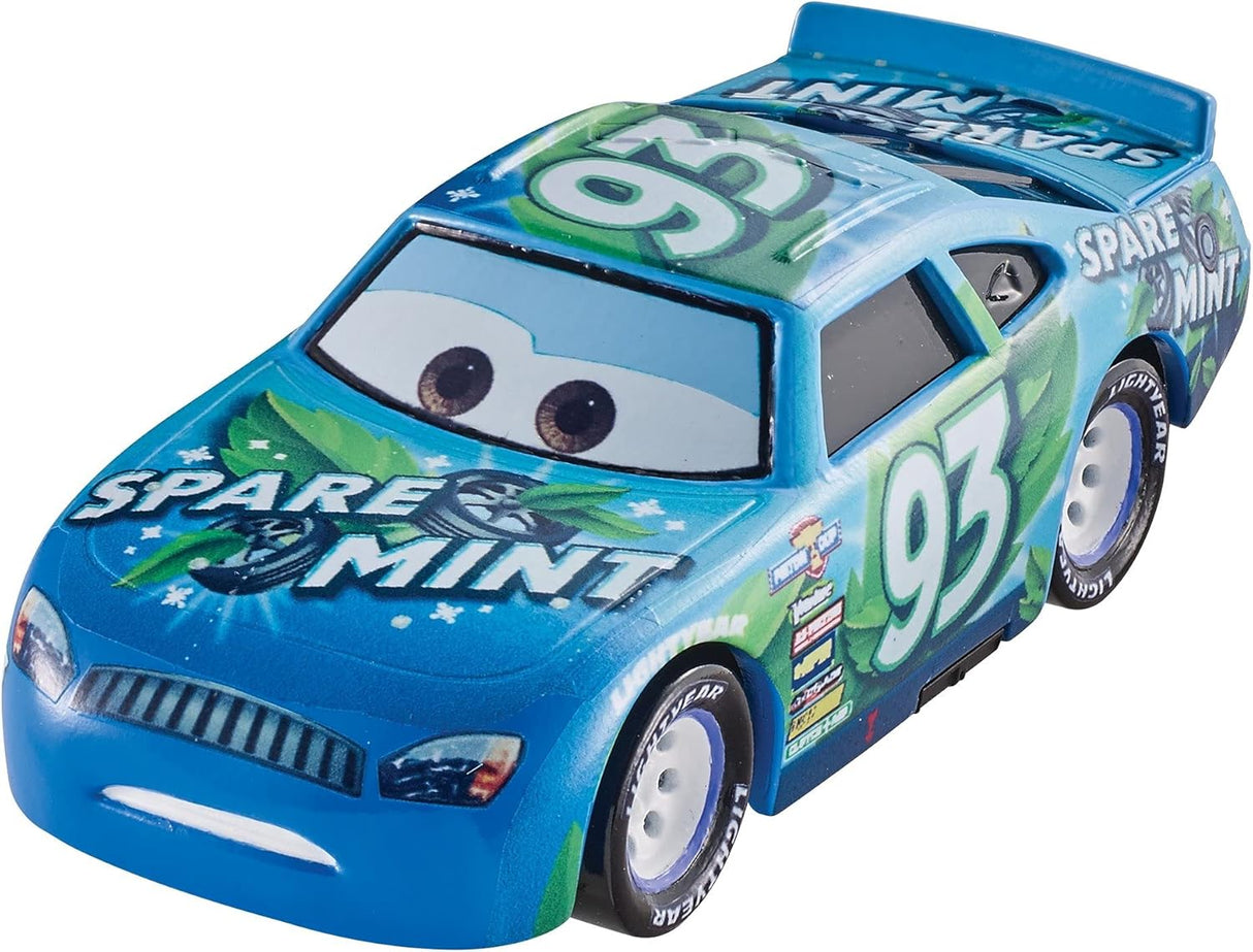 Disney Pixar Cars – Ernie Gearson Metal 1:55 (JDL75)