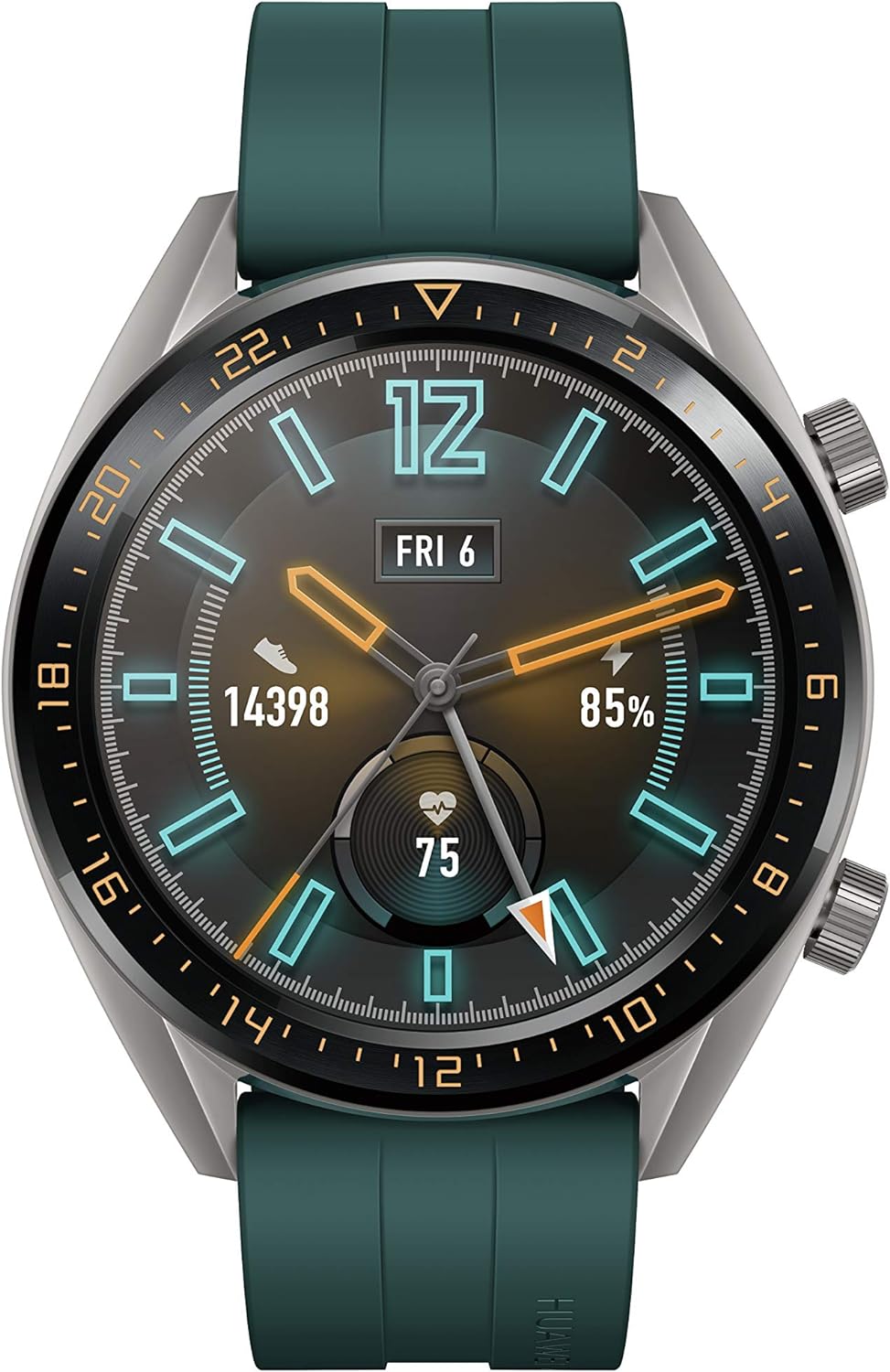 Huawei Watch GT - Verde