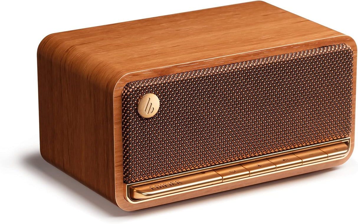 Altifalante Bluetooth Portátil Edifier MP230 – Castanho – 20 W