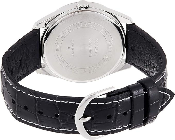 Casio Relógio MTP-1302PL-1A