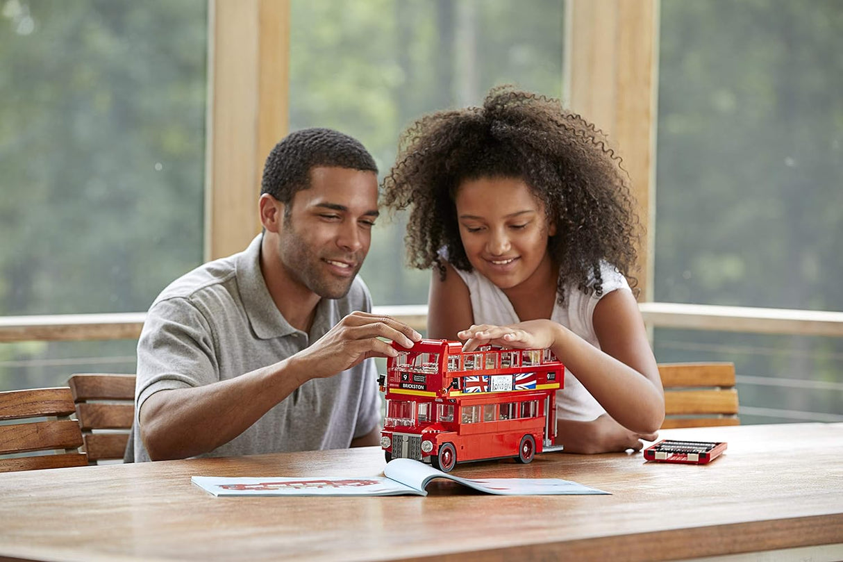 LEGO Creator London Bus - 10258