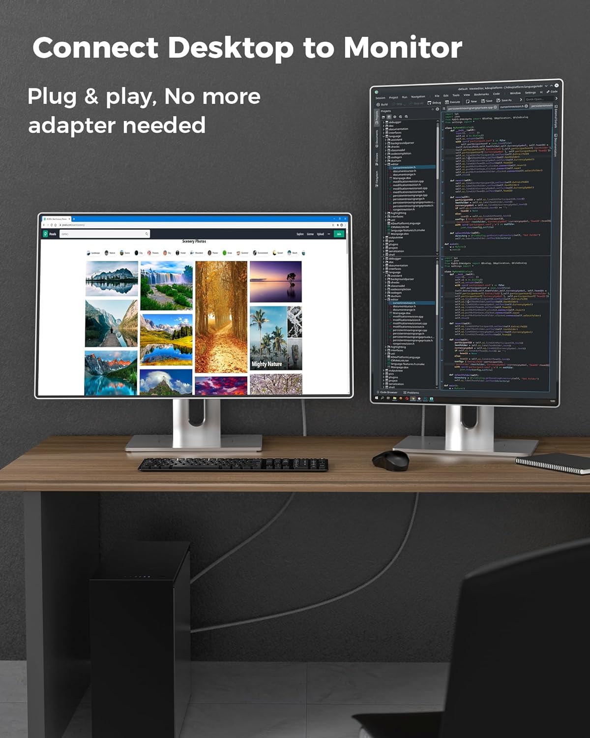 Silkland Cabo HDMI 2.1 8K (5m)