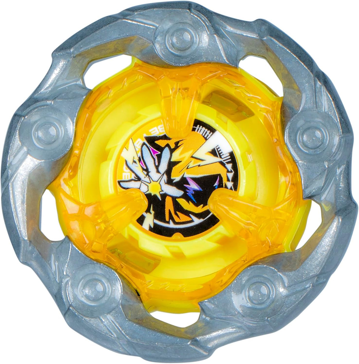 Beyblade X Wand Wizard 5-70DB