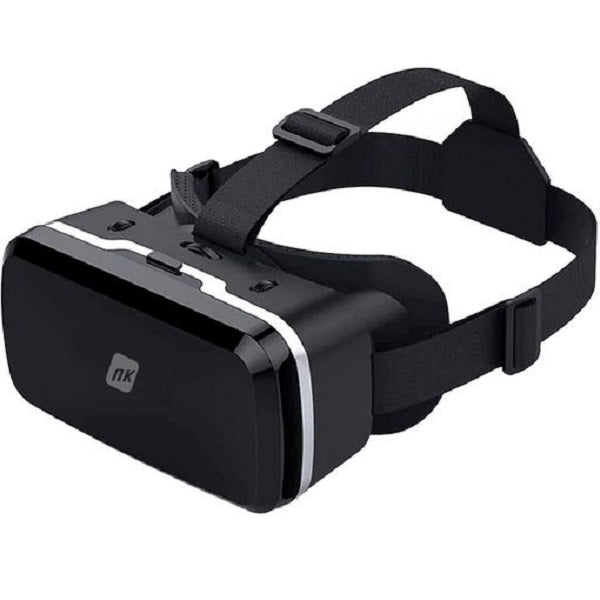 Óculos de Realidade Virtual NK Smartphone (SEGUNDA-MÃO / GRADE A)