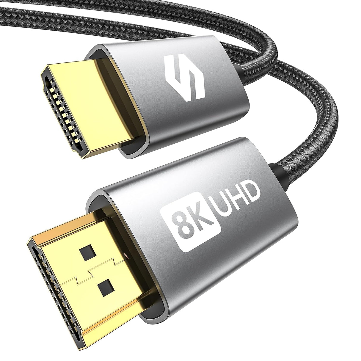 Silkland Cabo HDMI 2.1 8K (5m)
