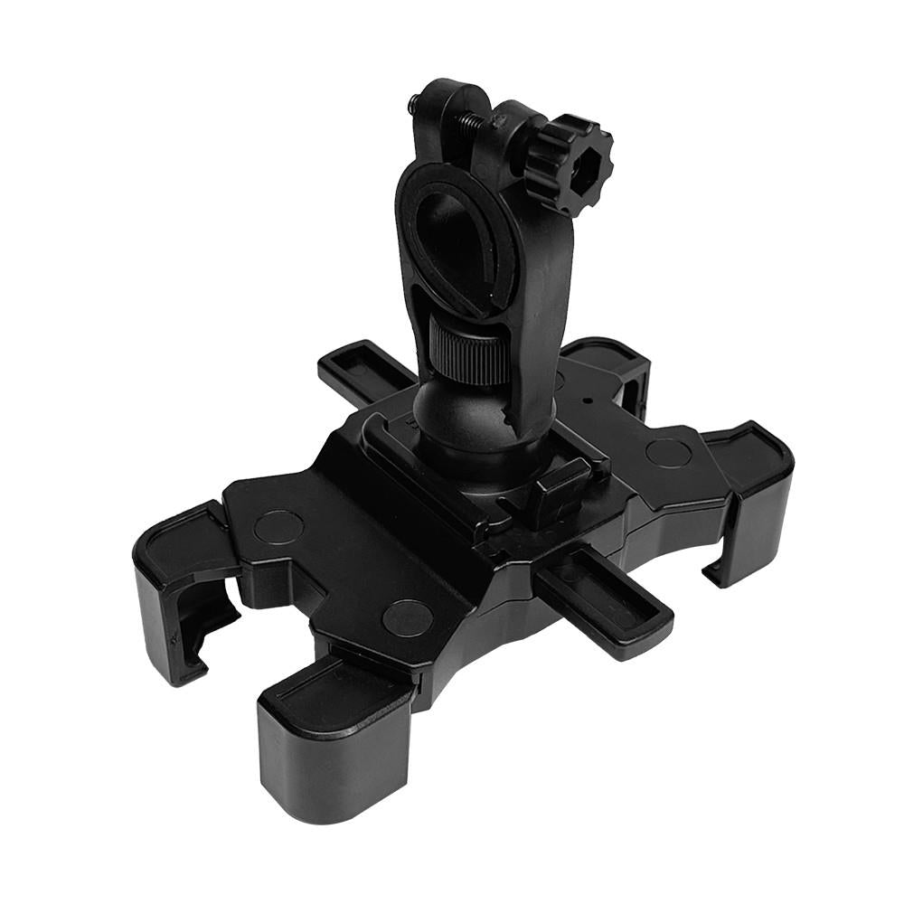 Suporte Universal de Telemóvel para Bicicleta – Multi4you® (SEGUNDA-MÃO / GRADE A)