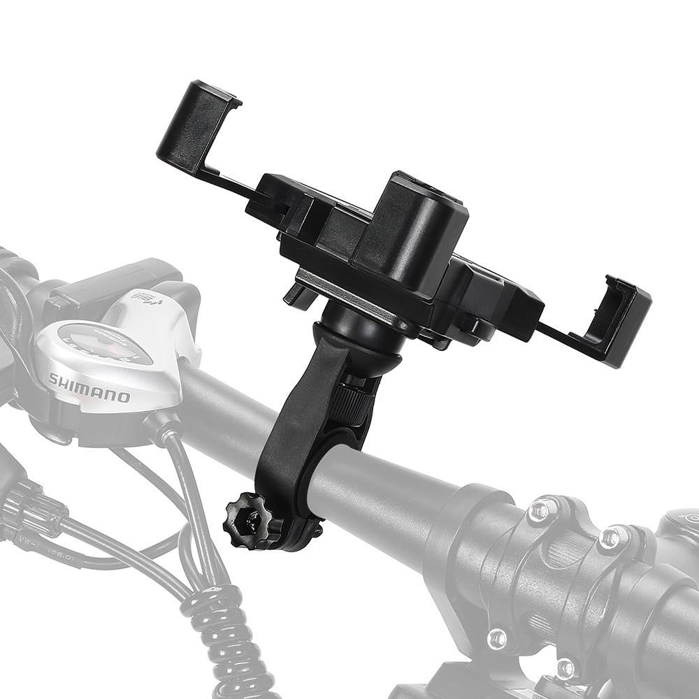 Suporte Universal de Telemóvel para Bicicleta – Multi4you® (SEGUNDA-MÃO / GRADE A)