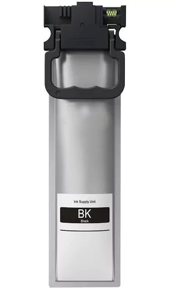 Tinteiro Epson Compatível T9441 Pigmentado - Preto