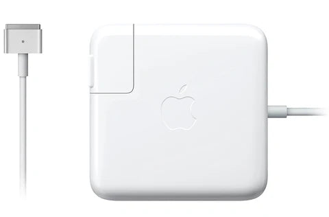 Apple Carregador MacBook MagSafe 2 Tipo T 60W – Original (SEGUNDA-MÃO / GRADE A)