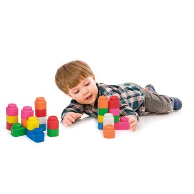 Bloco de construção de brincar Clementoni Baby Clemmy
