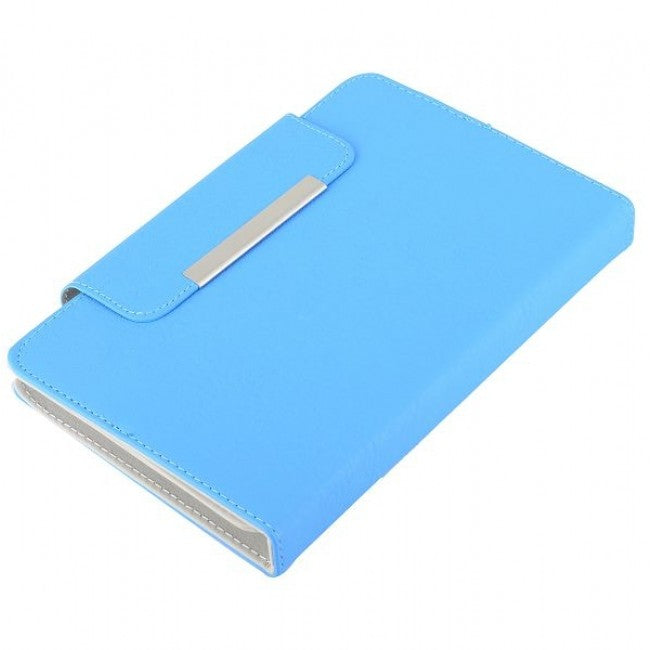 Capa Universal para Tablet de 12" (Azul) - Multi4you®