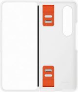 Capa SAMSUNG Z Fold 4 com Fita Branco