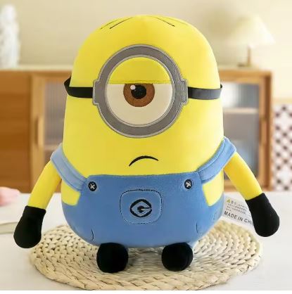 Peluche Minions 27 Cm