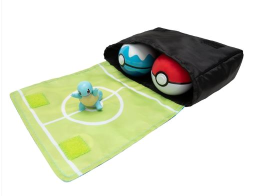 Bolsa Arena - Pokémon