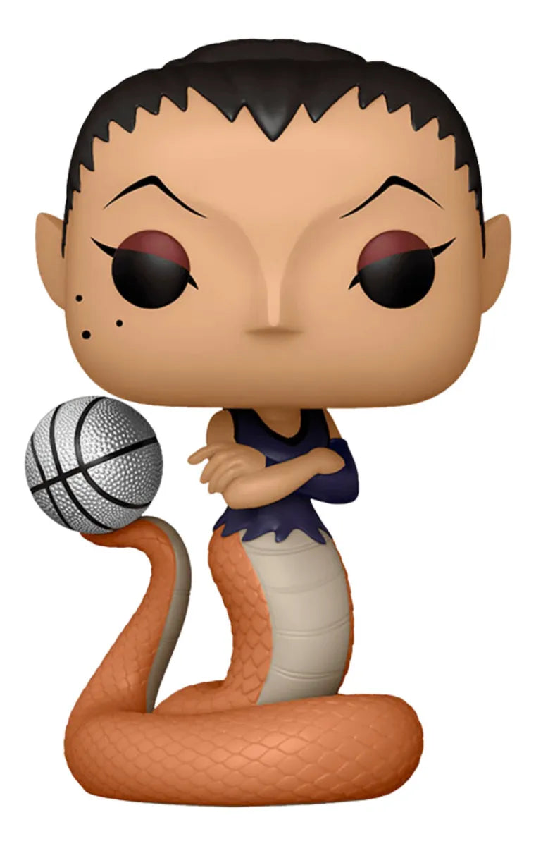 Figura Funko POP Space Jam 2 White Mamba
