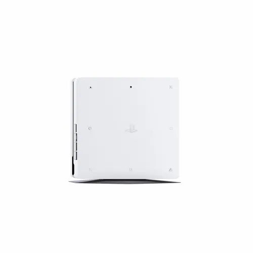 Consola PS4 Slim Branco 500GB - Segunda Mão