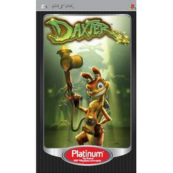 Jogo Daxter Psp (GRADE A)