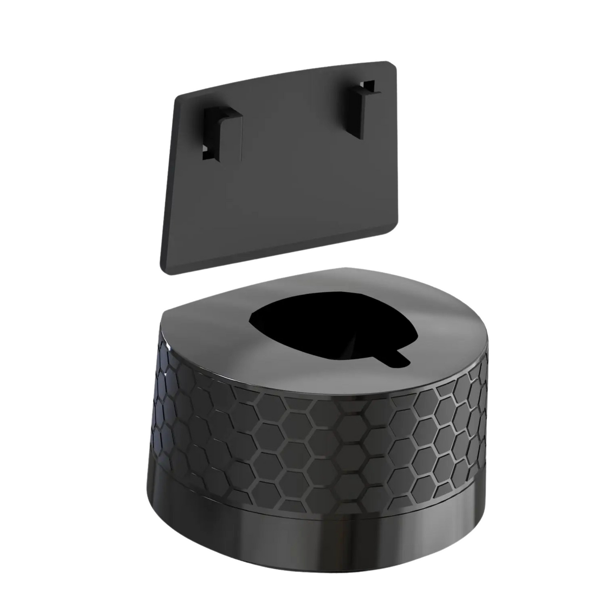 Suporte de Carregador de Base para Philips OneBlade – Montagem na Parede Multi4you