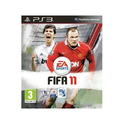FIFA 11 PS3 GRADE A