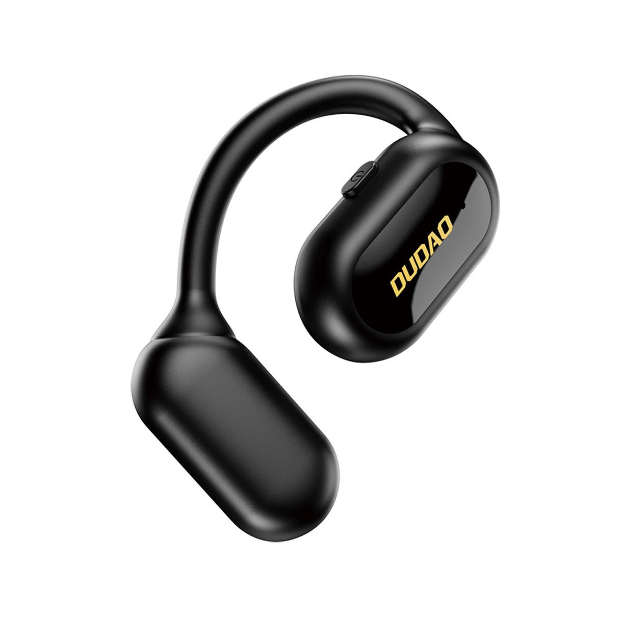 Auricular OWS Dudao U4A Bluetooth 5.3 IPX5 Business Headset – Preto