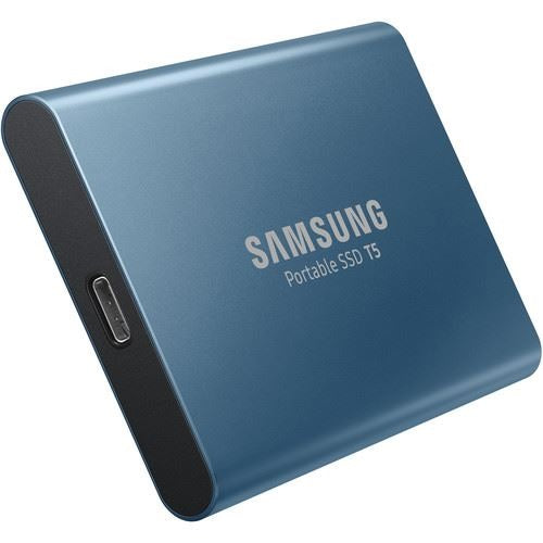 Disco Externo SSD Samsung T5 Portable 500GB USB 3.0 – MU-PA500B