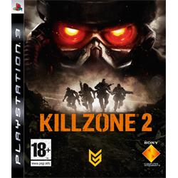 Killzone 2 PS3 GRADE A