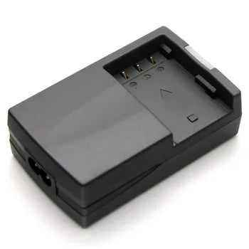Carregador Compatível para Canon CB-2LE/ CB-2WE / CB-2LT / CB-2LTE para NB-2L / NB-2LH