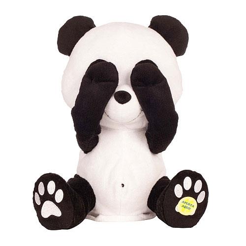 Peluche Panda Cucú!