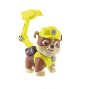 Rubble – Patrulha Pata