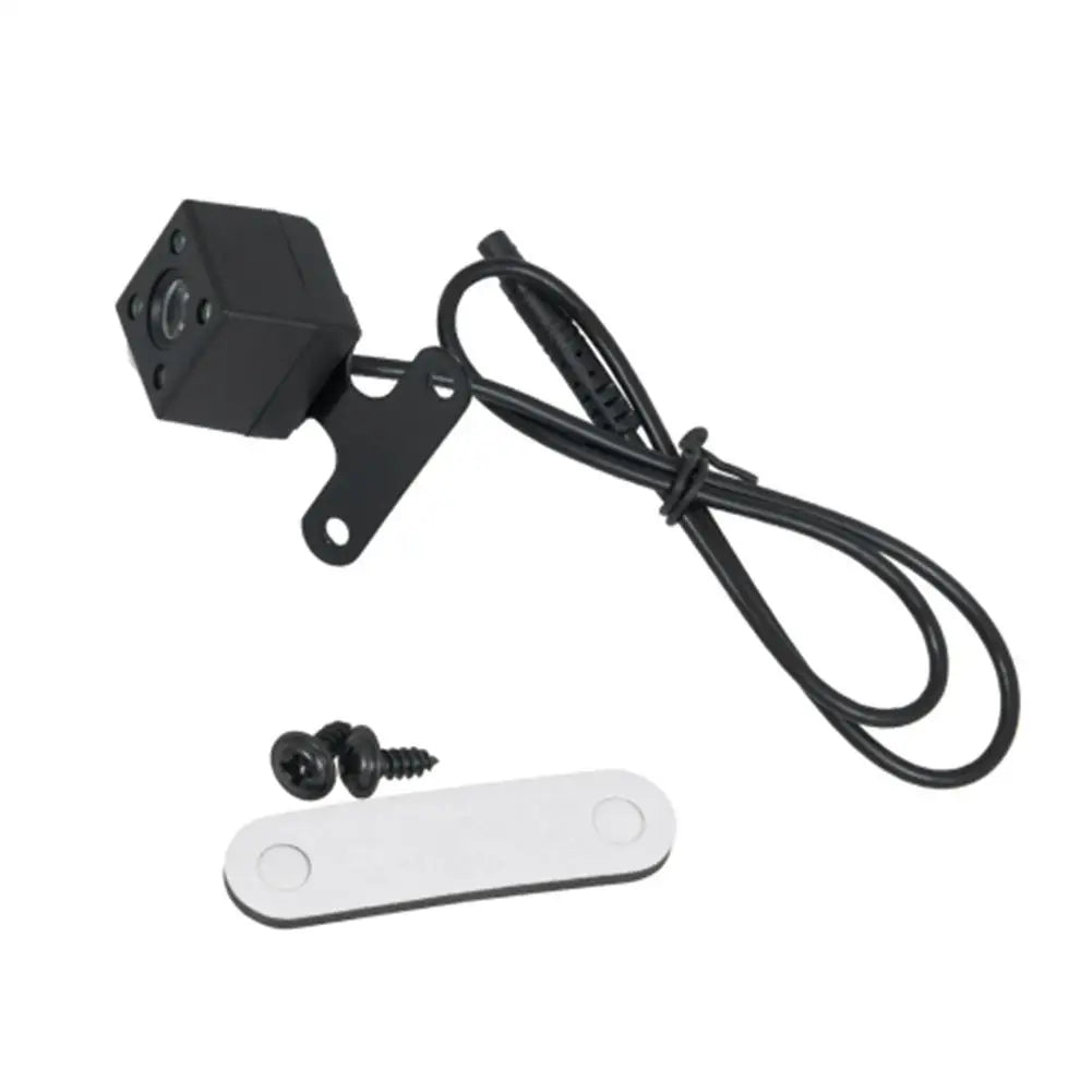 Câmera HD de Visão Traseira do Carro - Estacionamento - À Prova D 'Água, 4 LED 5 Pin