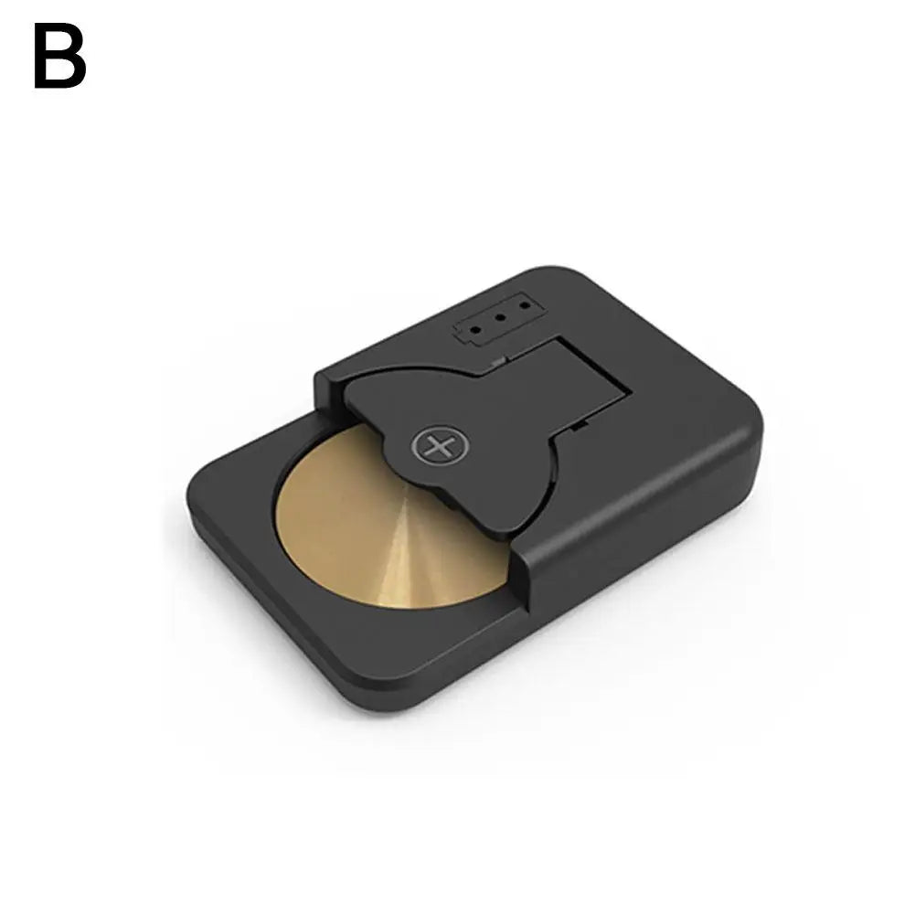 Cd1 Dispositivo de Carregamento de Bateria de Botão Universal Portátil – 4.2V