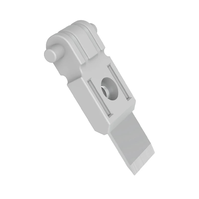 Lâmina de Cortador de Filamento Bambu Lab X1/X1C/P1S/P1P/A1/A1 Mini/H2D (1 Unidade) - Multi4you®