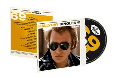 Singles 1969-1981