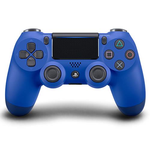 Sony Comando DualShock 4 Blue PS4