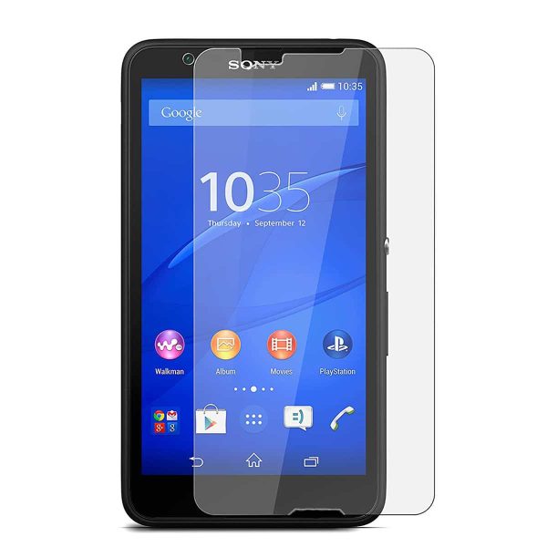 Pelicula Vidro Temperado para Sony Xperia E4 - Multi4you®