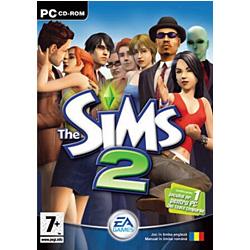 The Sims 2 PC GRADE B
