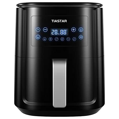 Air Fryer TIASTAR KZ-6012 1700 W 5,5 l