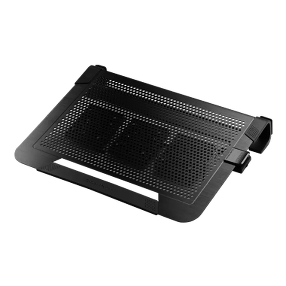 Base para Portátil Cooler Master Notepal U3 Plus - (SEGUNDA-MÃO / GRADE A)