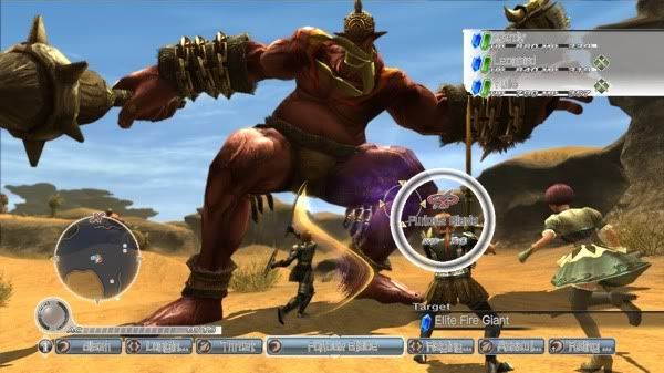 White Knight Chronicles II - PS3 (GRADE B)