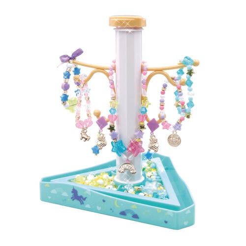So You – Torre de Missangas Unicorn Beads Tower