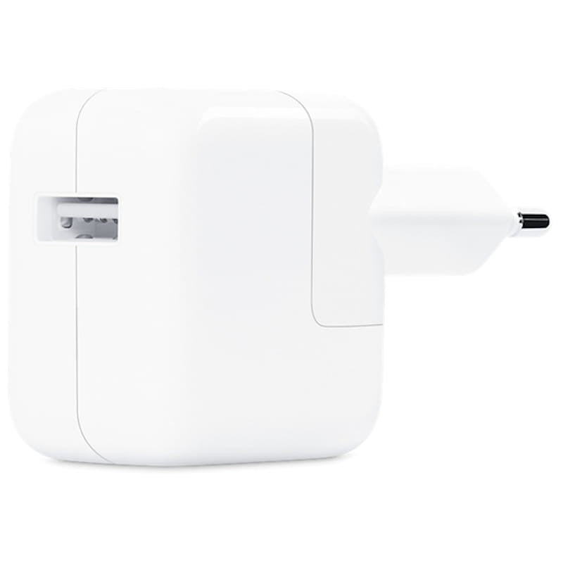 Adaptador de Energia Apple 12W USB
