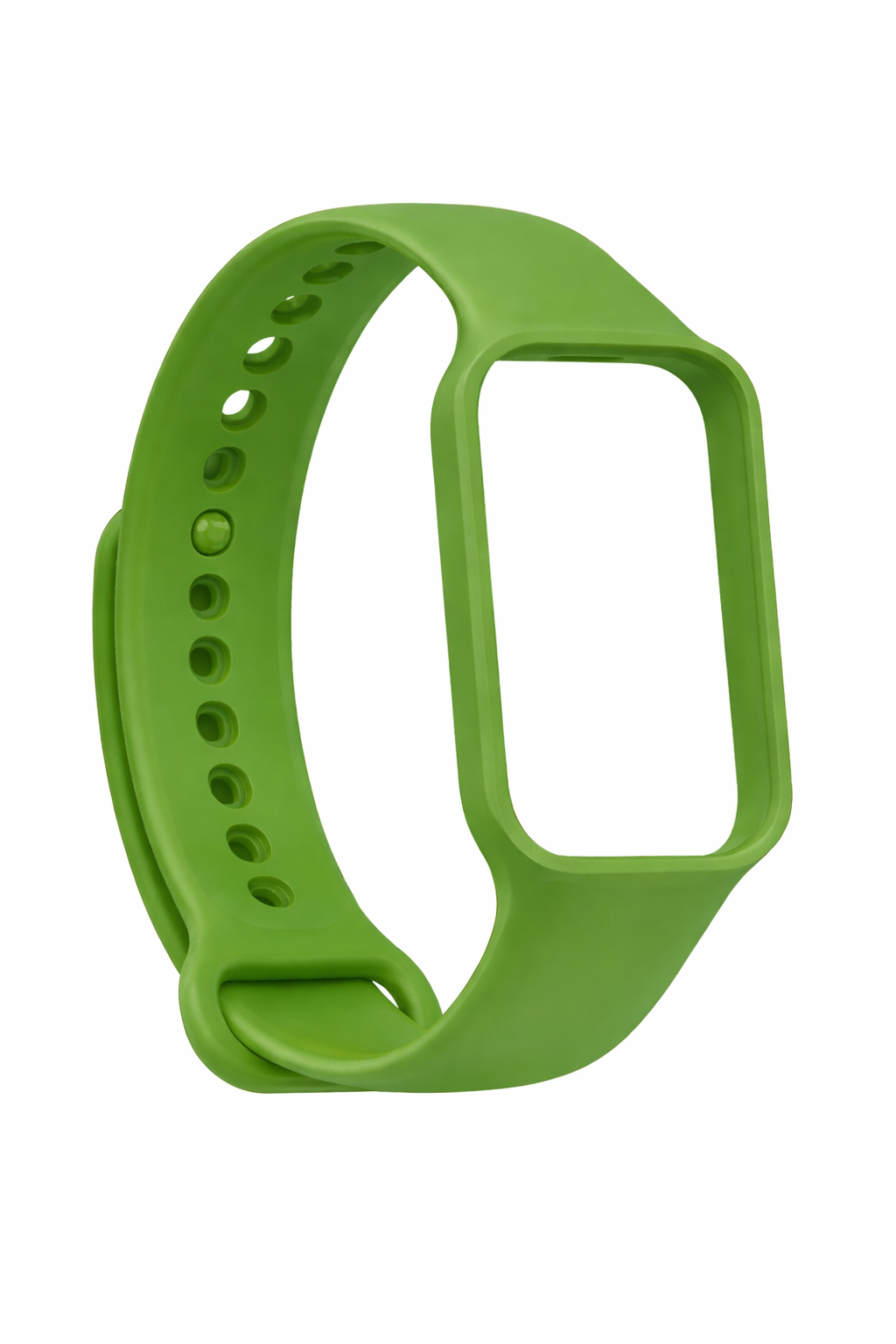 Pulseira de Substituição para Xiaomi Redmi Smart Band 2 – Verde | Multi4you®