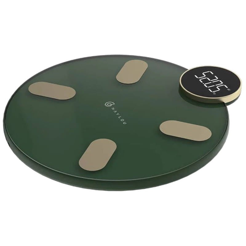 Balança Haylou CM01 Smart Scale Verde