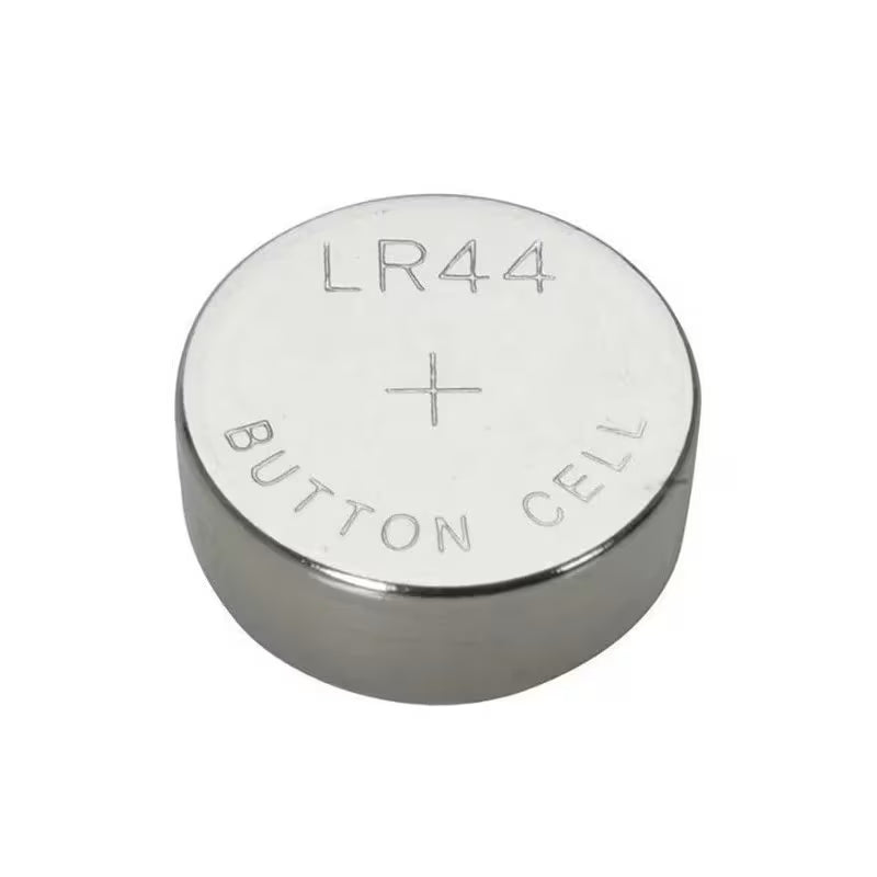 Bateria Alcalina LR44 1.5V – Multi4you®