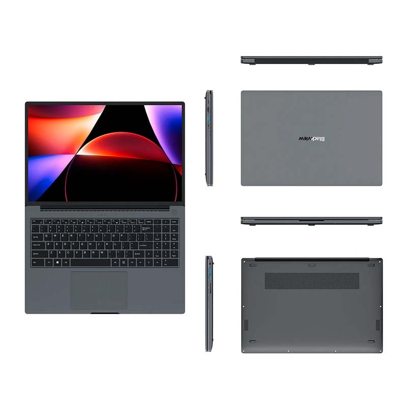 Blackview Acebook 12 Intel Core i5/16GB/512GB SSD/W11 Pro 16"