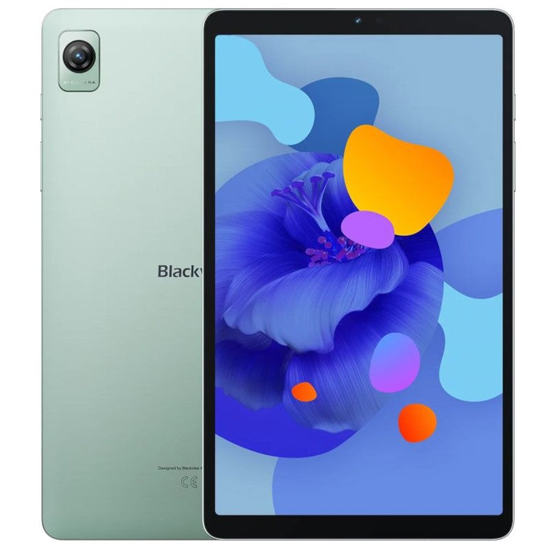 Blackview Tab 60 LTE 8.6" 6GB/128GB Verde - Tablet