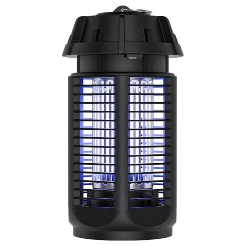 Blitzwolf BW-MK010 - Lâmpada UV anti-mosquito